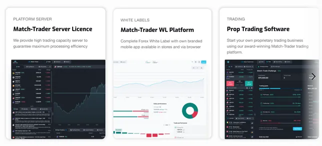 Match-Trade 1 скрин