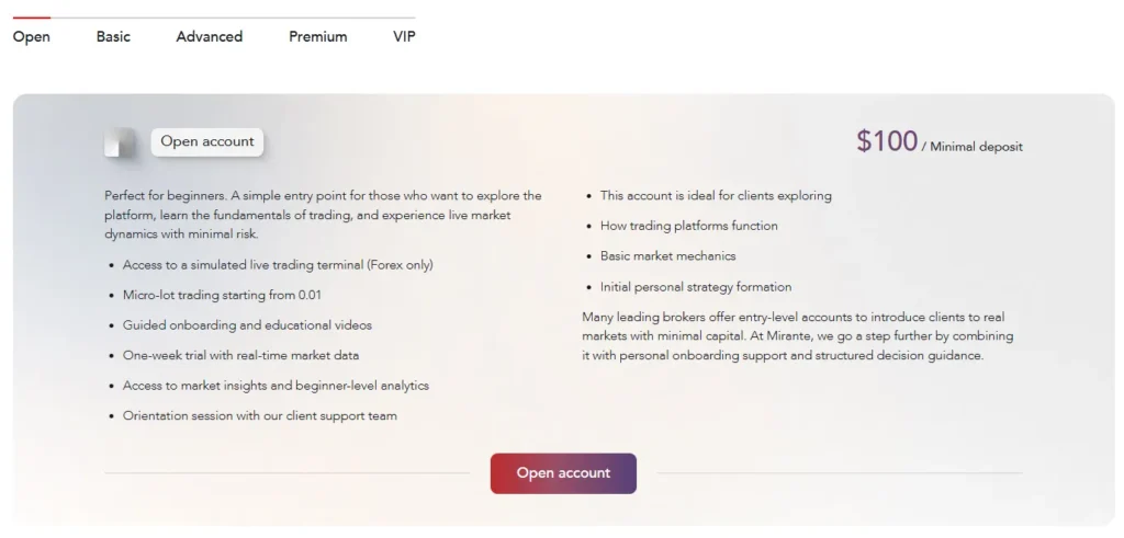Mirante Fund Management 2 скрин