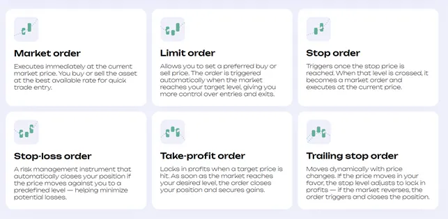 Oculitix 2 скрин