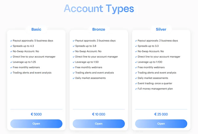 Orion Holdings Limited 2 скрин