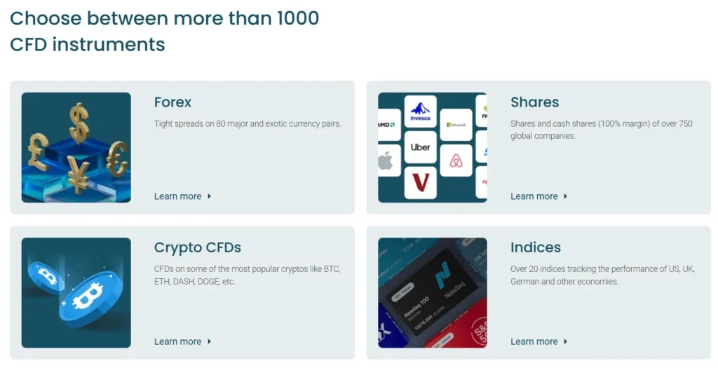 Philippos Asset Management 1 скрин