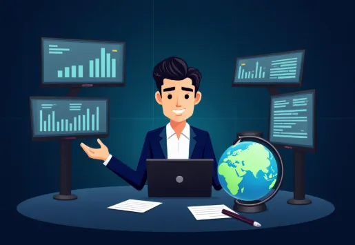 Socal Trade Ltd 2 скрин