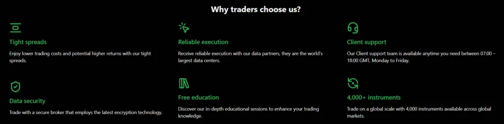 The Access Investment Fund 1 скрин