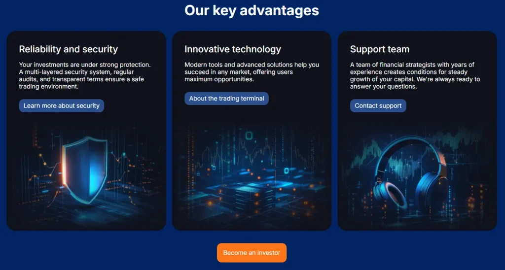 Ubixlink 2 скрин