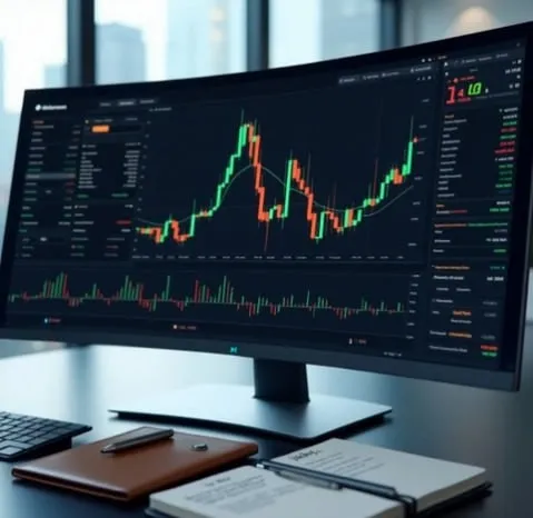 XP Investments 2 скрин