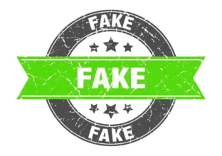 Технологии обмана: Как "рисуют" фальшивки – от вотермарков до печатей