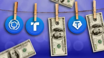 Стейблкоины приносят до 75% дохода всей криптоотрасли: как цифровые «доллары» стали самыми прибыльными в мире