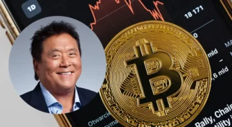 Роберт Кийосаки предсказал мировой финансовый обвал и объяснил, почему биткоин и золото могут спасти ваш капитал