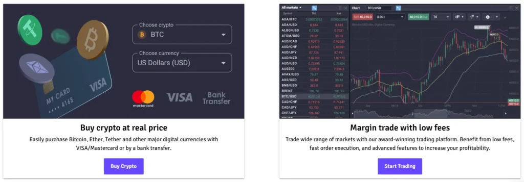 247 Digital Capital 2 скрин
