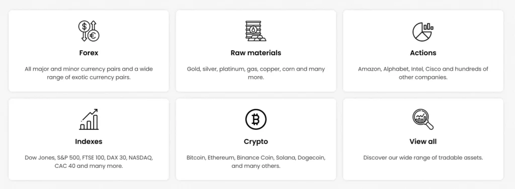 AbanteFX 1 скрин