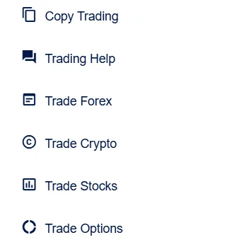Astro Trade Capital 1 скрин