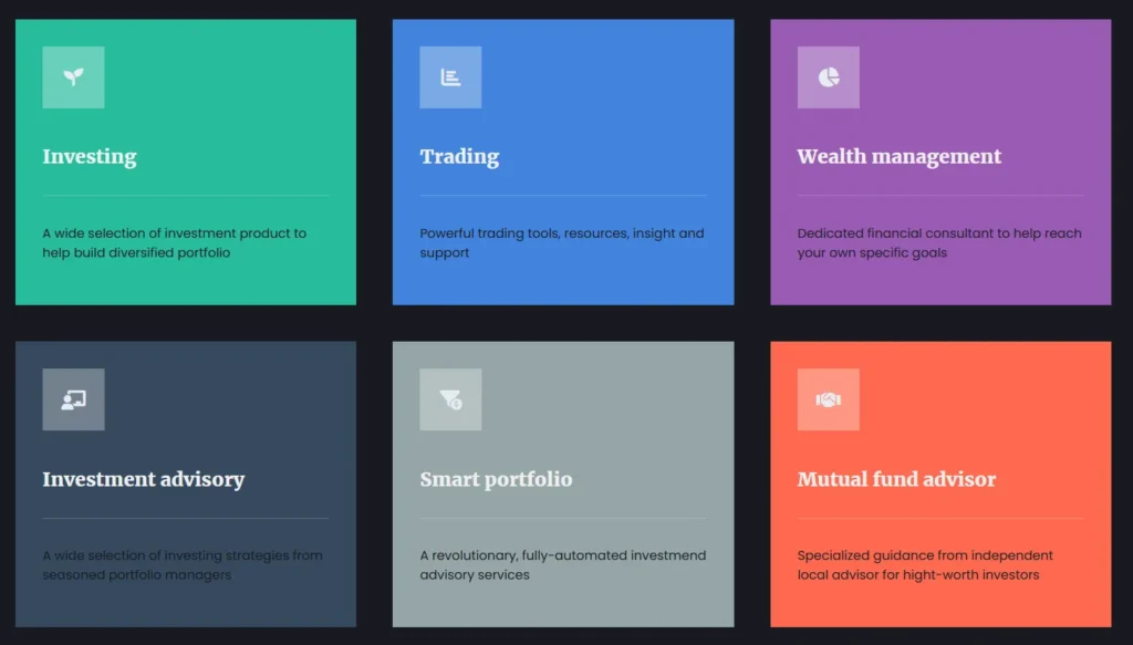 Fluxiq Inc 2 скрин