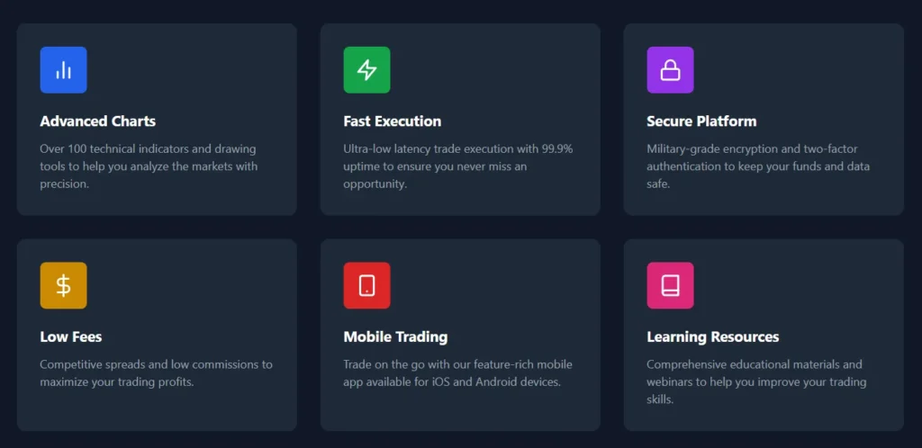 Forgecapitals 2 скрин