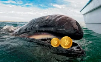 «Киты» продают эфириум