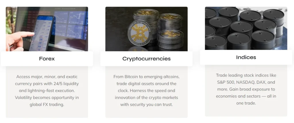 Lumoral Market Room 1 скрин