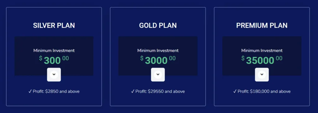 MaxCapital TradingLtd 2 скрин