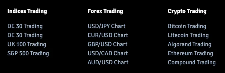 PipsAssethrive 1 скрин