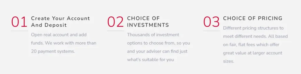 Tradaxel 2 скрин