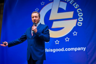 Вкладчики «Life is Good» собрались в Петербурге, пытаясь отстоять кооператив «Бест Вей», но суд решение не изменил