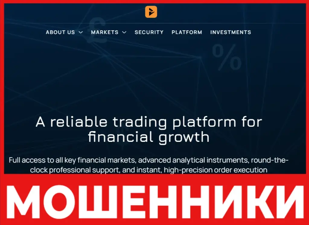 Zorlubahis лицевая сторона скрин