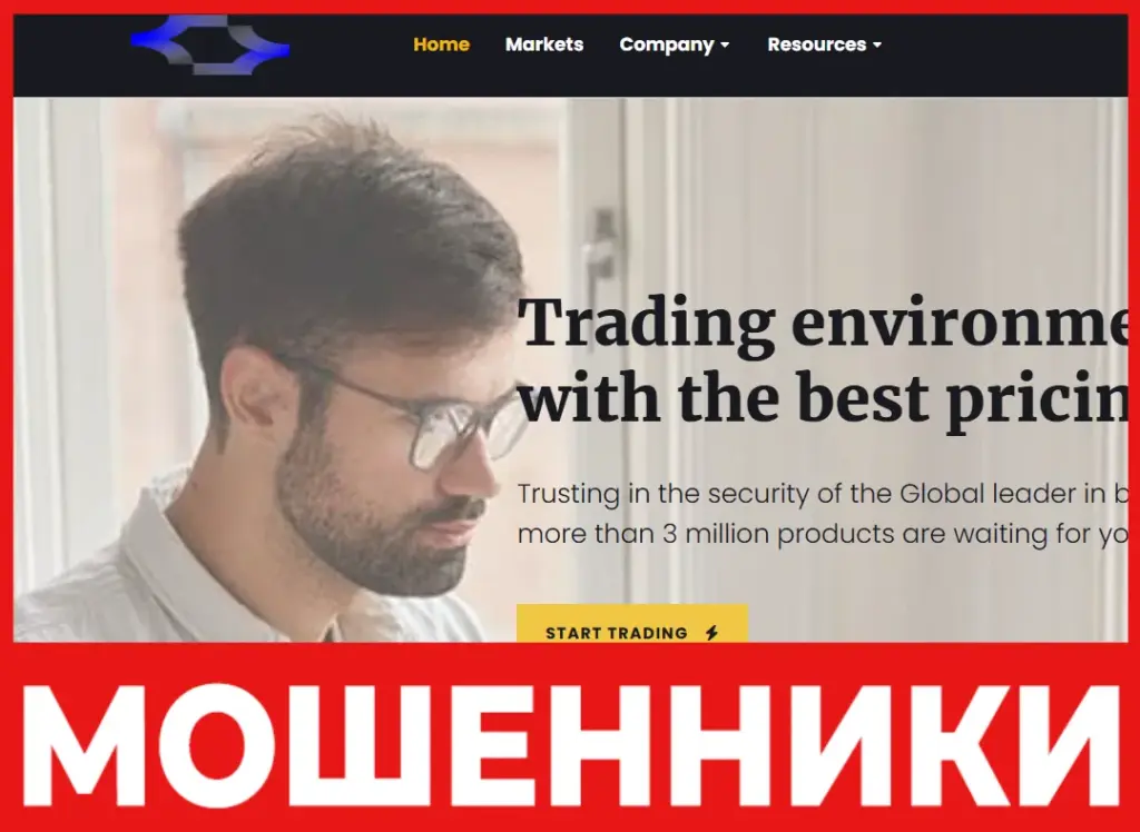 Aswap Digital Asset лицевая сторона скрин