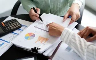 Как устроены лжеплатформы для торговли фьючерсами и деривативами