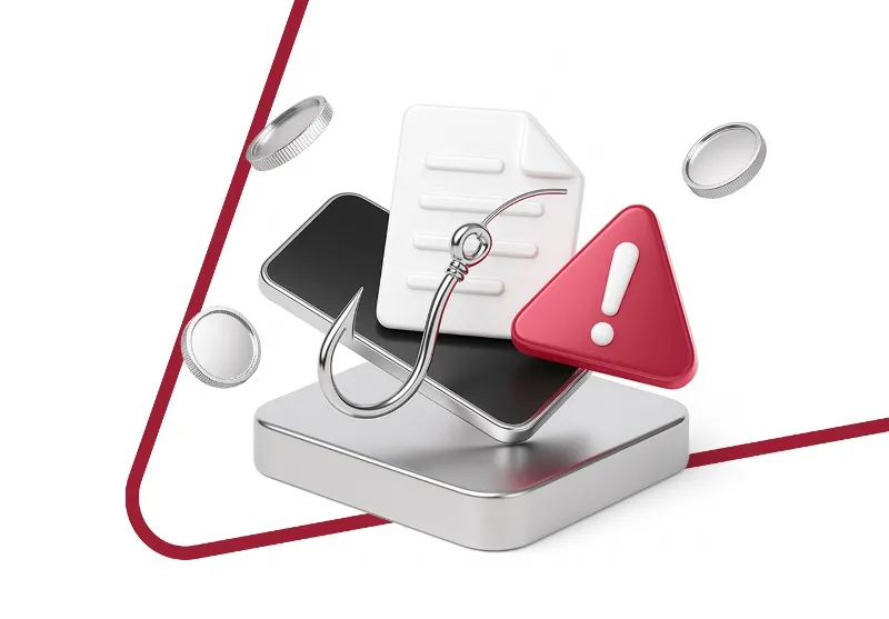 Как защитить себя от мошенничества при участии в криптовалютных airdrop_1 скрин