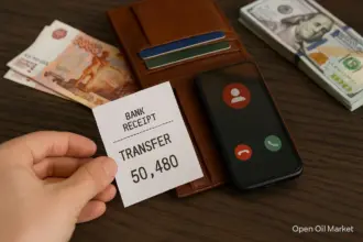 Легенда о «внезапной блокировке аккаунта» приёмы вымогательства денег скрин