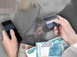 Легенда о «внезапной блокировке аккаунта» приёмы вымогательства денег_1 скрин