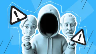 Методы социальной инженерии в финансовых махинациях как распознавать попытки давления скрин