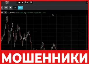 Trade Platforms Investments лицевая сторона скрин