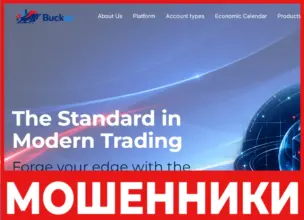 Bucksa лицевая сторона скрин