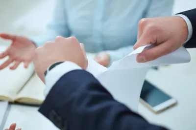 Как выглядит юридическая экспертиза инвестиционного договора