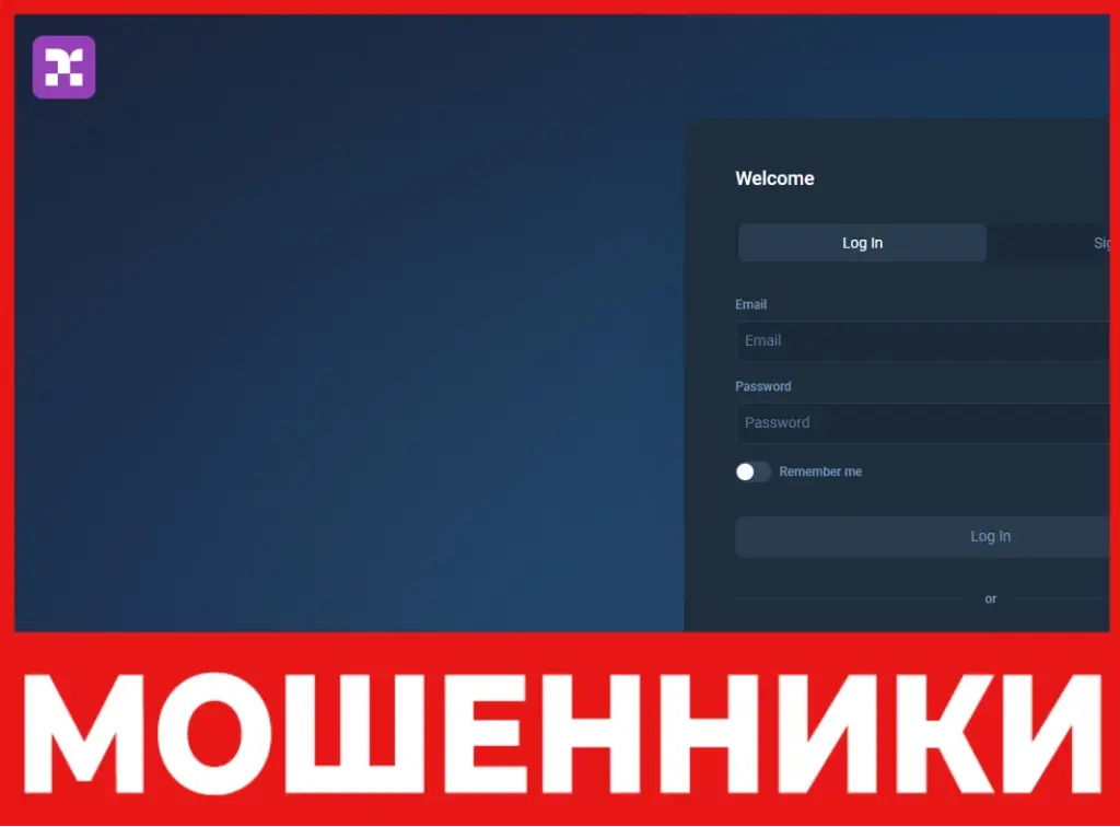 Mo Giix лицевая сторона скрин