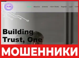 Aintuitions Live лицевая сторона скрин