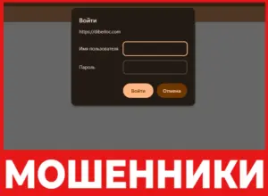 Diberloc лицевая сторона скрин