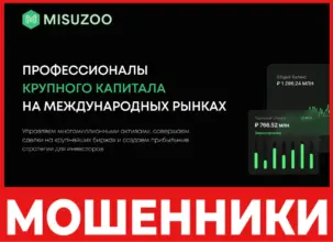 Misuuzoo лицевая сторона скрин