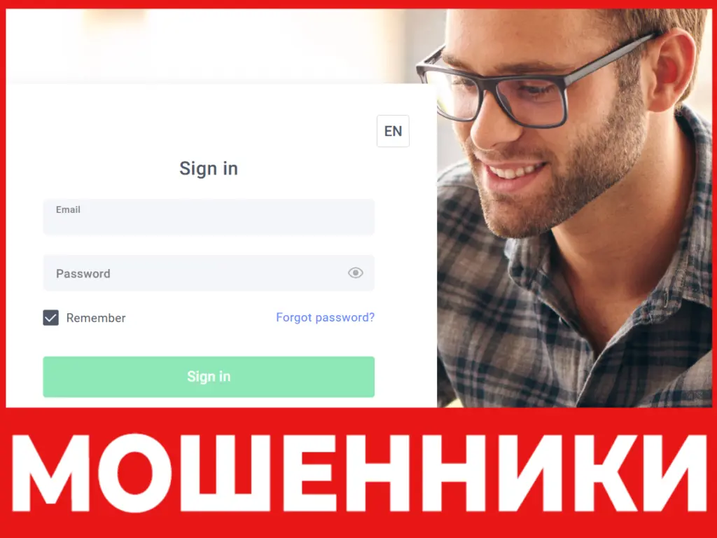 Virtual Assistant Global лицевая сторона скрин