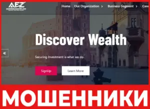 Assetsfuturezenith лицевая сторона скрин