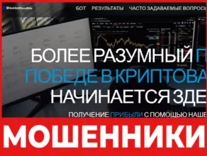Bitnuisofficalsite лицевая сторона скрин