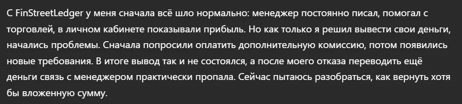 FinStreetLedger_1 скрин