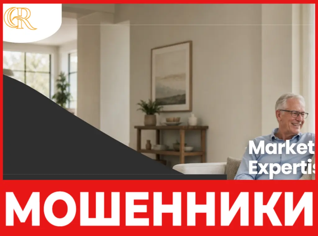 Global Reserve лицевая сторона скрин