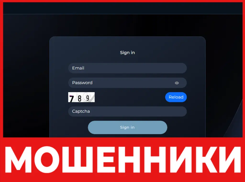 ProfileCenter лицевая сторона скрин
