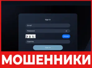 ProfileCenter лицевая сторона скрин