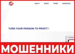 TradeFastruns лицевая сторона скрин