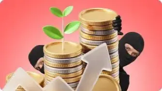 Как отличить реальную финансовую платформу от скам-копии скрин